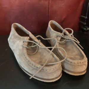 Lucky Brand Acacia Boot